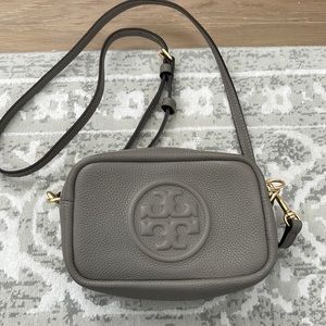 Tory Burch Perry Bombé Mini Bag